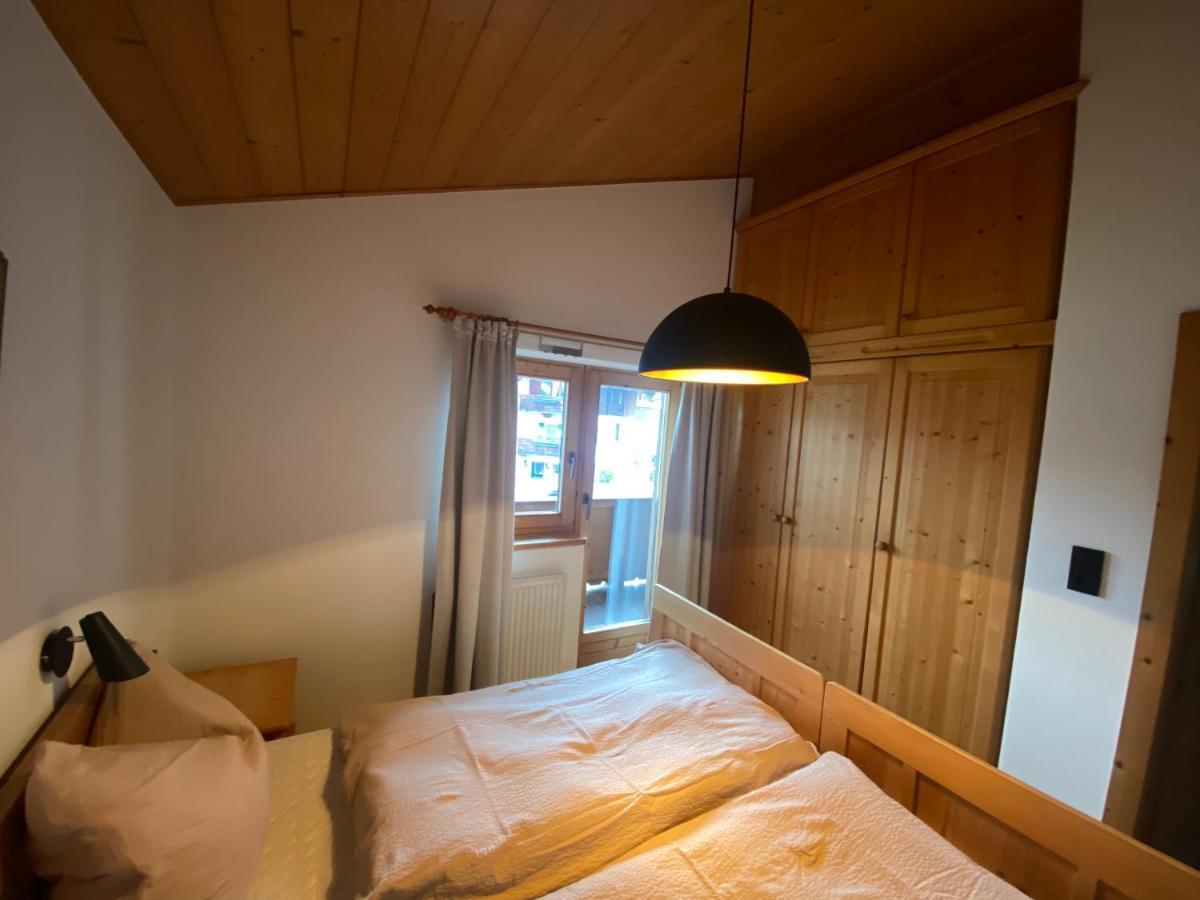 Ferienwohnung Hoamat Going am Wilden Kaiser Exterior foto